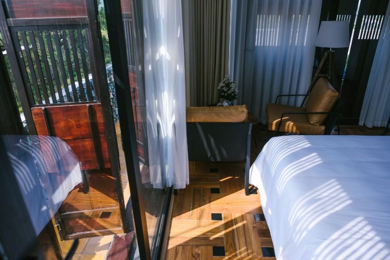 Phòng Executive Suite